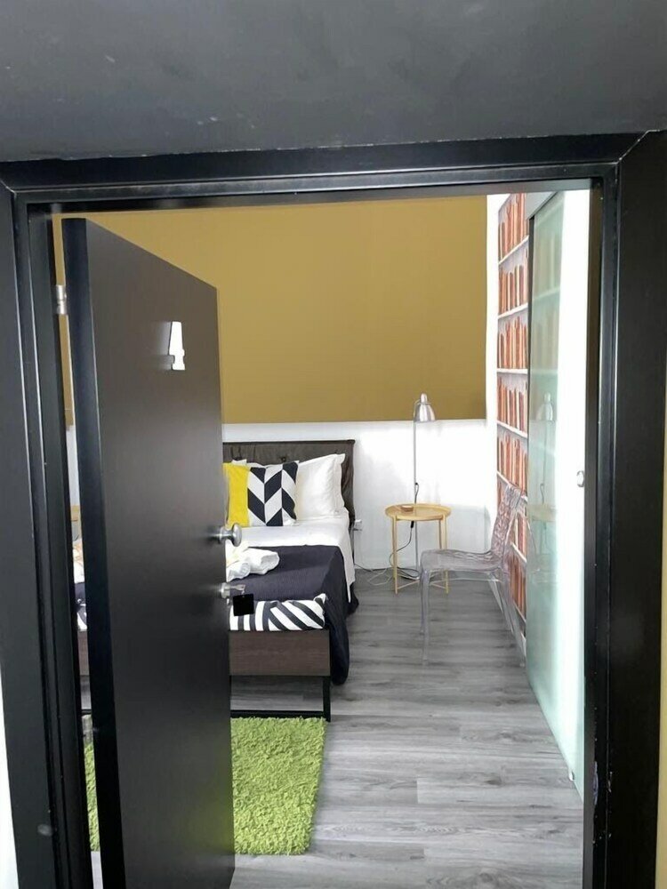 Фото Minihomecatania