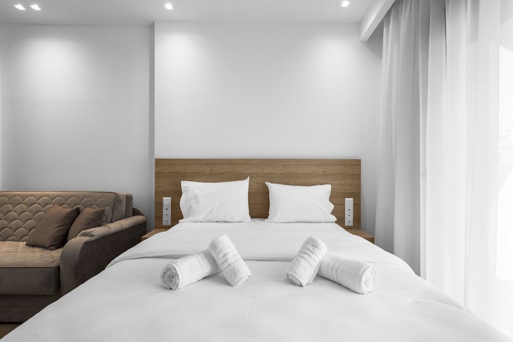 Фото Penthouse Level 8 Nilie Hospitality Mgmt