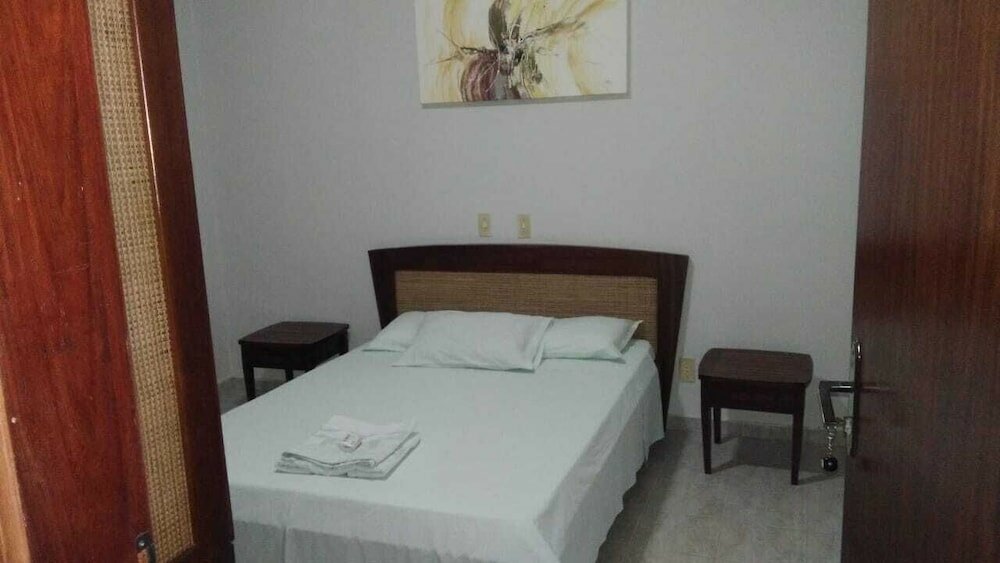 Фото Pousada Sonho Meu