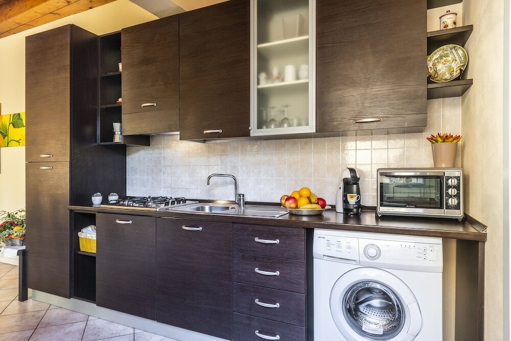 Фото Flowers Apartments