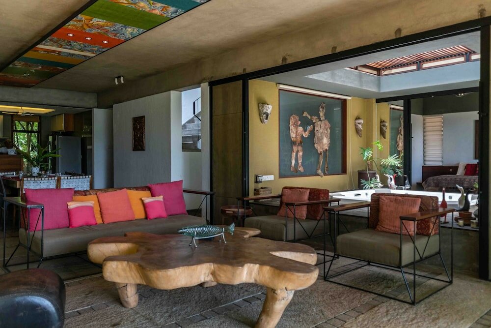 Фото Toya Toya by Vista Rooms