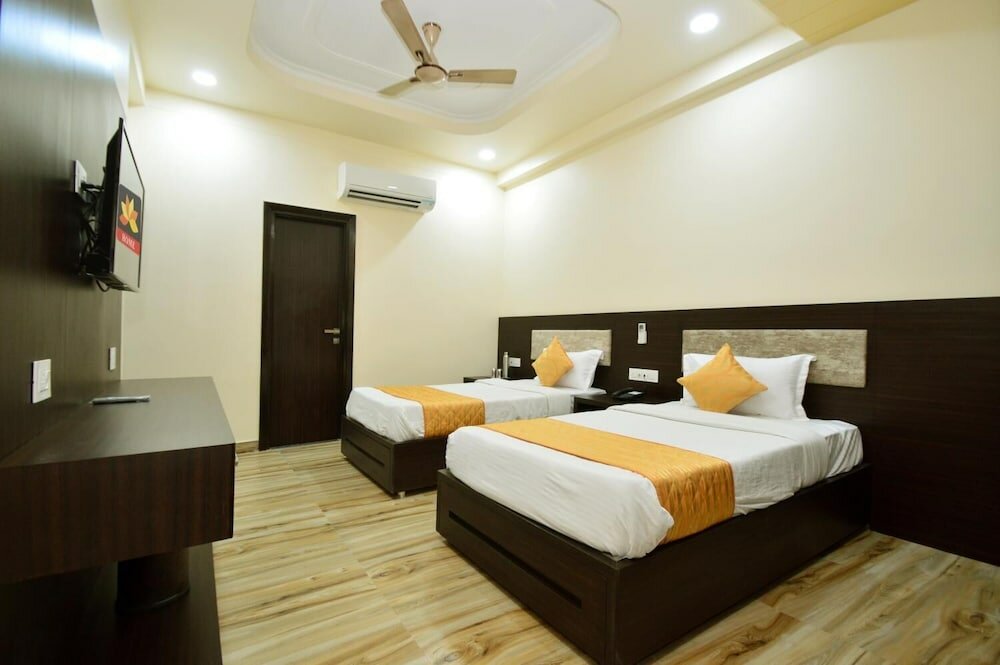 Фото Kapish Home - All Pure Veg