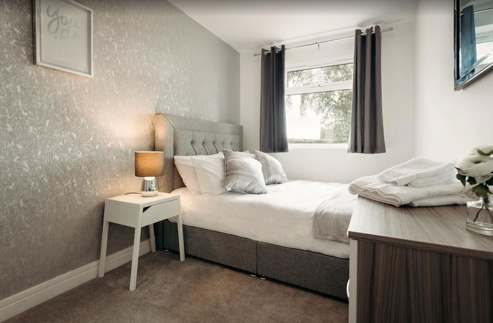 Фото St Georges Court Yard