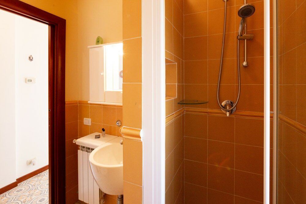 Фото Mondello Wonderful Seaview Apartment