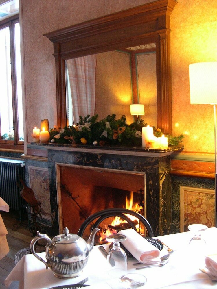 Фото Tre Alberi Liberi