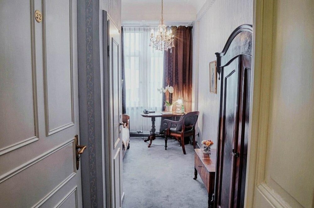 Фото Hotel Drei Lilien