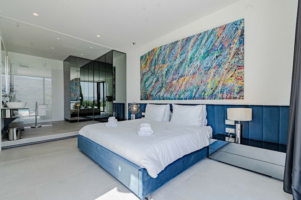 Фото Luxury Villa Korcula Diamond