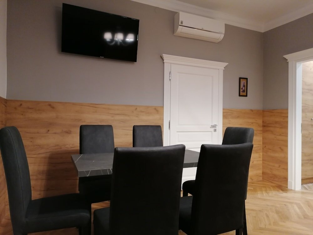 Фото Golden Star - Premium Apartments