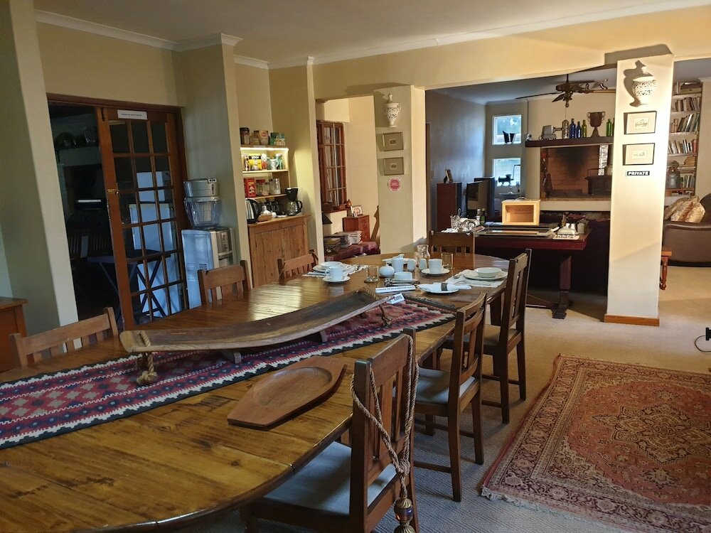 Фото Deo Gratia Guest House