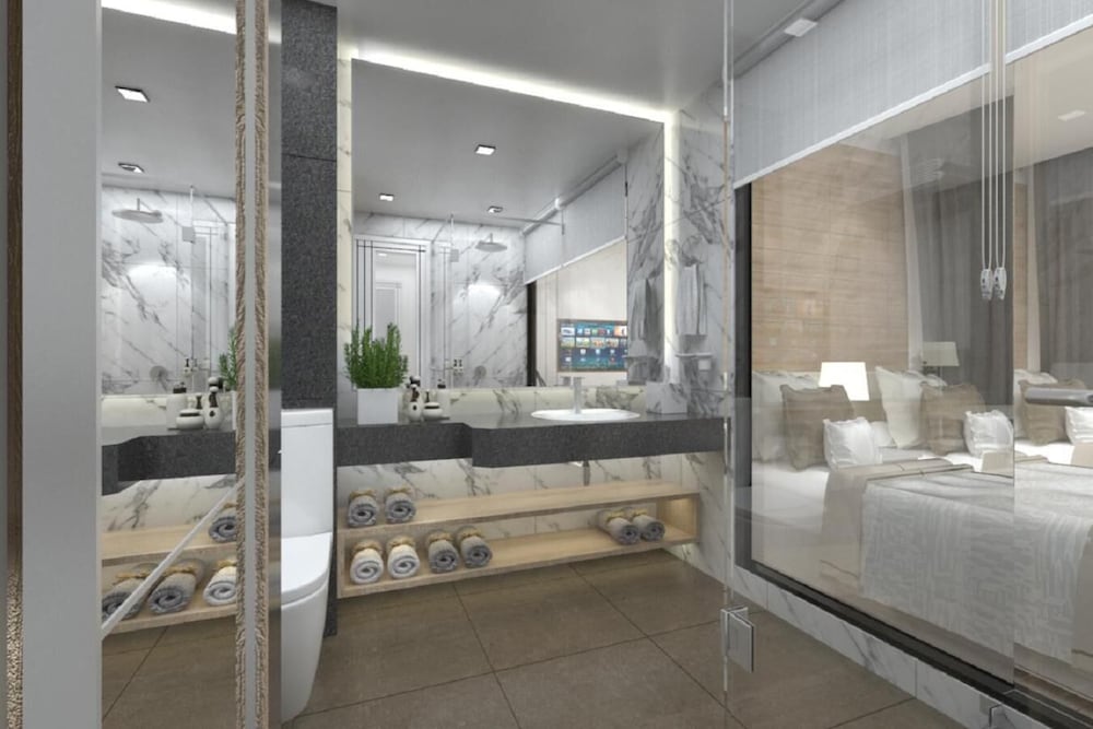 Фото Thaisun Bangkok Hotel