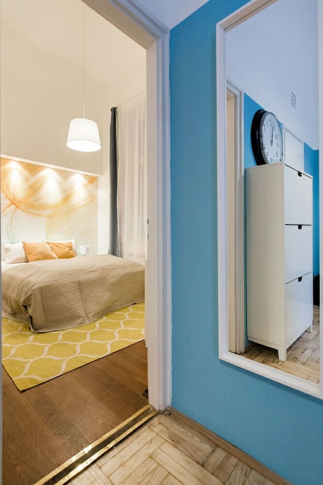 Фото Bajcsy 50 Apartment