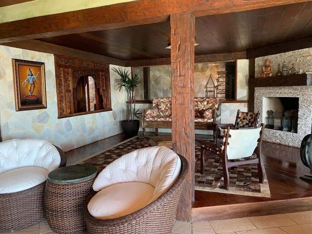 Фото Cachoeira Inn