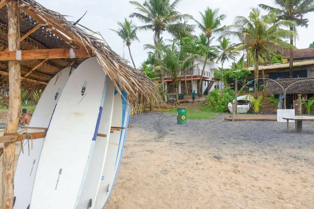 Фото Ocean Breeze Villa