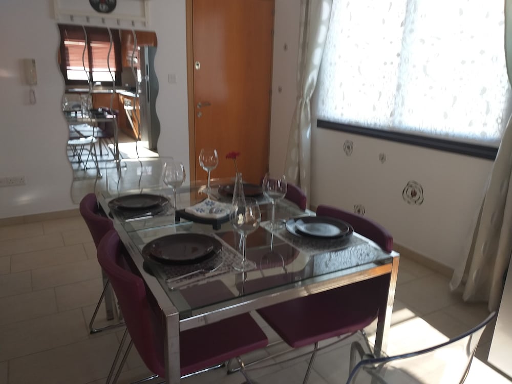 Фото Horizon Luxury Apartment 4