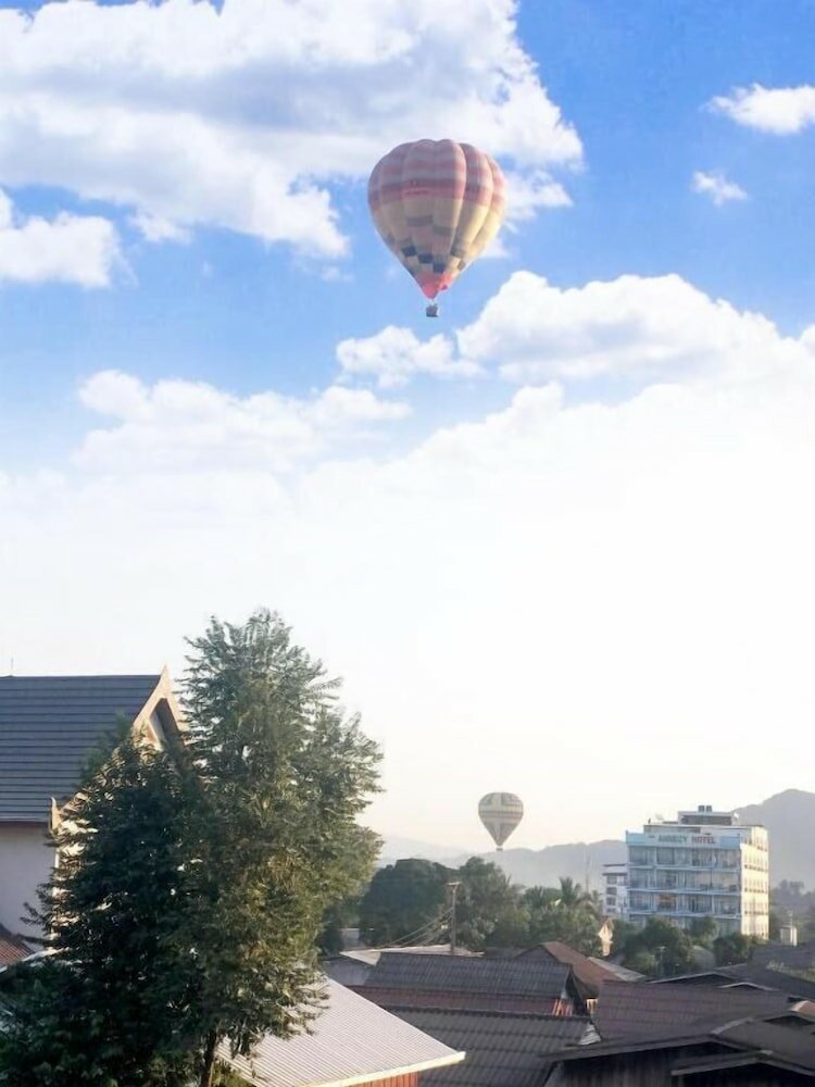 Фото Vang Vieng Freedom View - Hostel