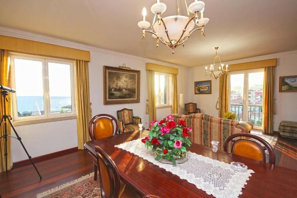 Фото Old Town Apartment Sea View