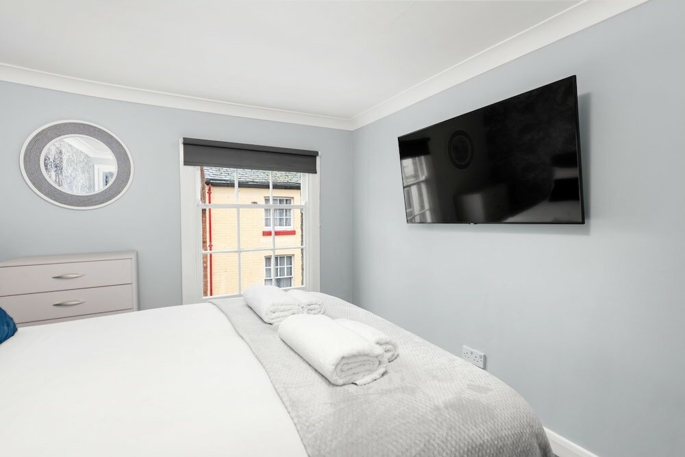 Фото Town House Rooms