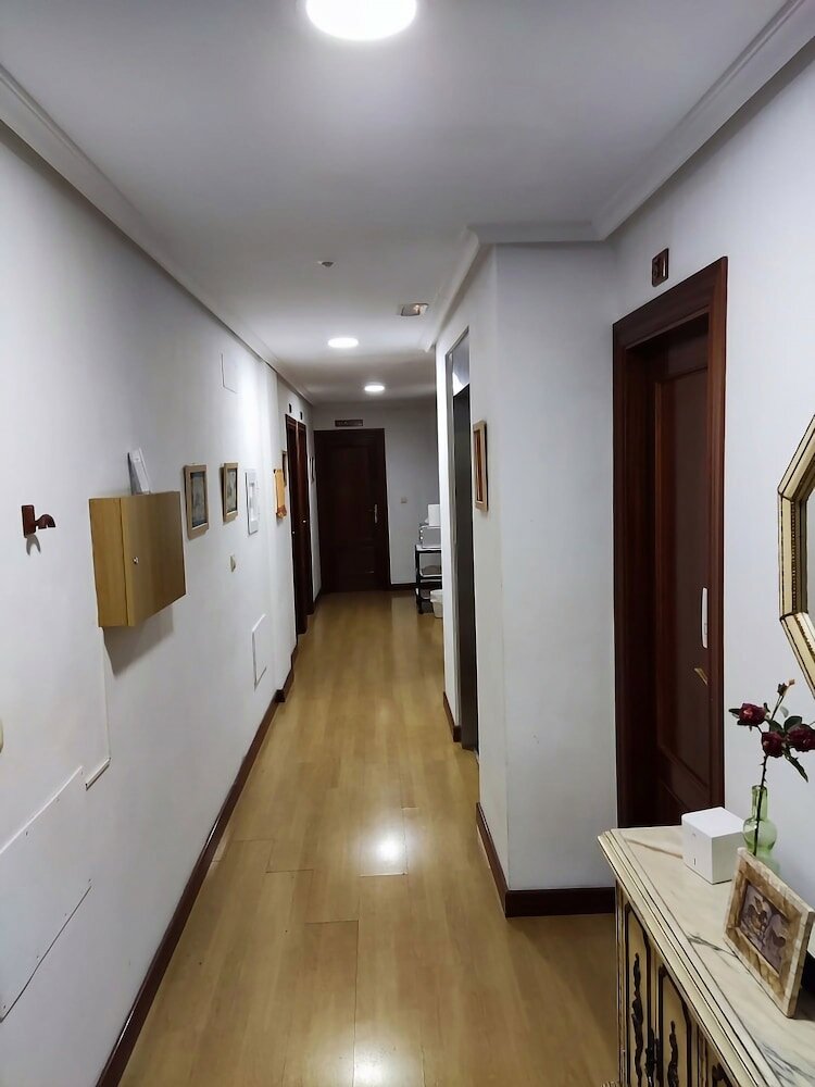 Фото Pensión Las Matillas