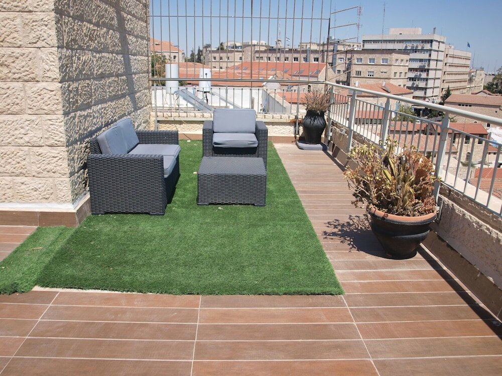 Фото Mbd7 - Kikar Hamusica - 12 Mevoh Beit David - Jerusalem-Rent