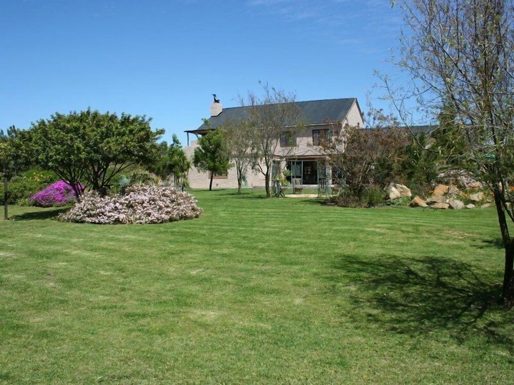 Фото Deo Gratia Guest House