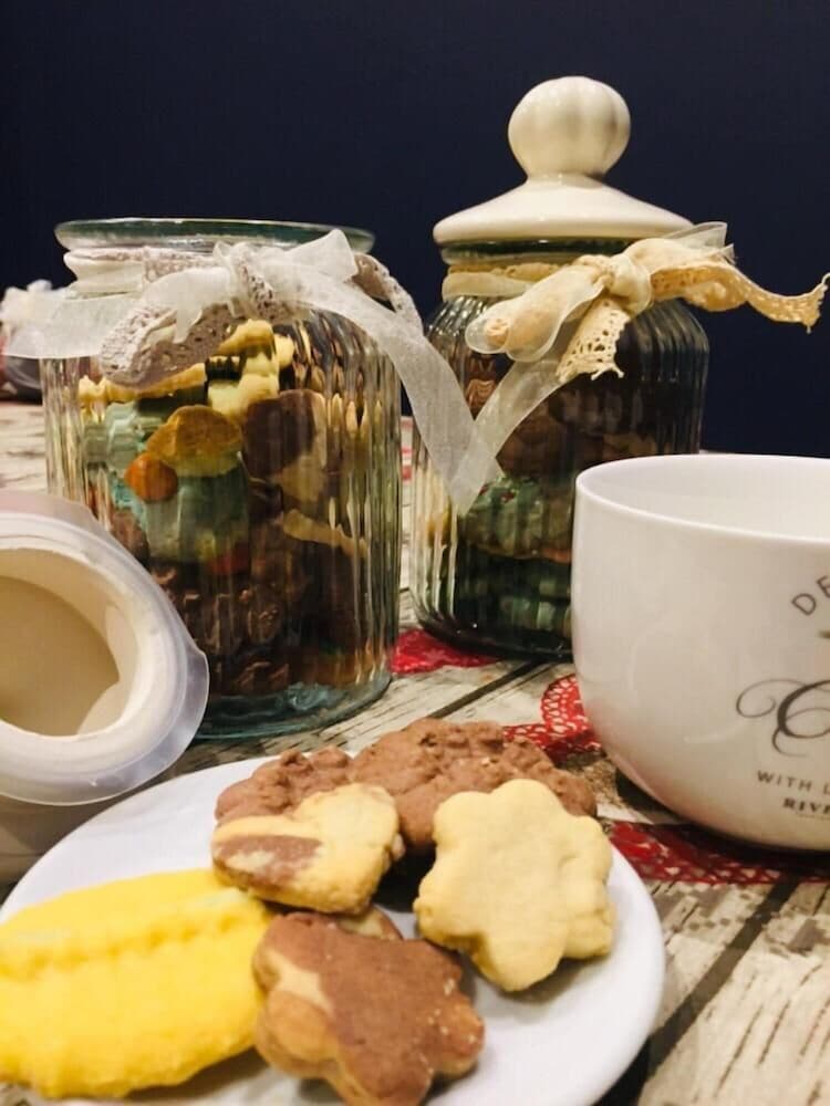 Фото B&b MonteCengio