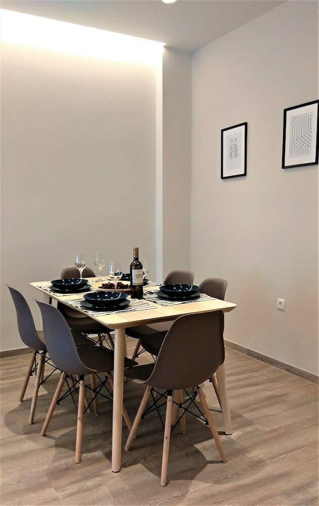 Фото More Athens Apartment