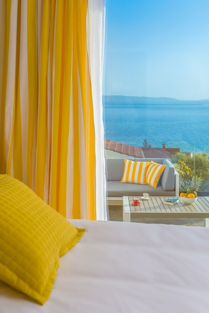 Фото Luxury Villa Riva with Infinity Pool