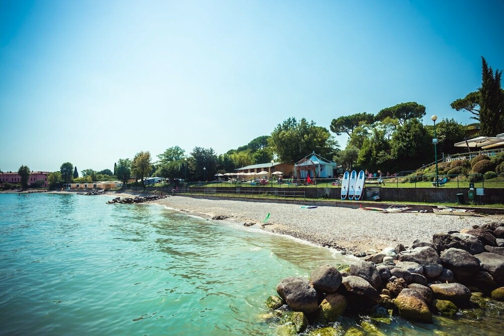 Фото Desenzano Boutique Resort