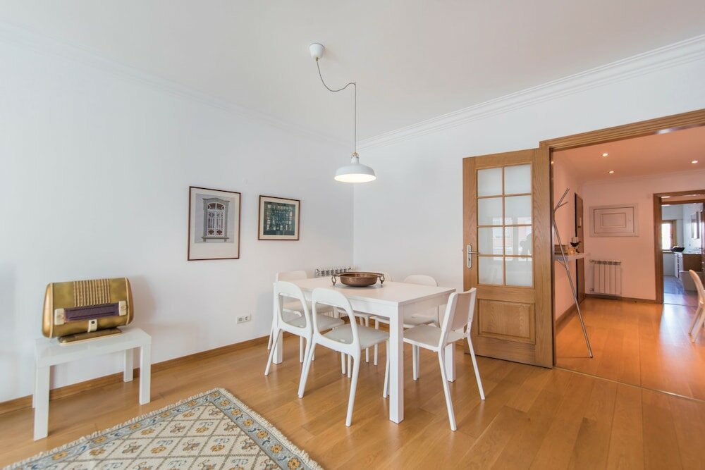 Фото Family Wonder Two Bedroom Garage