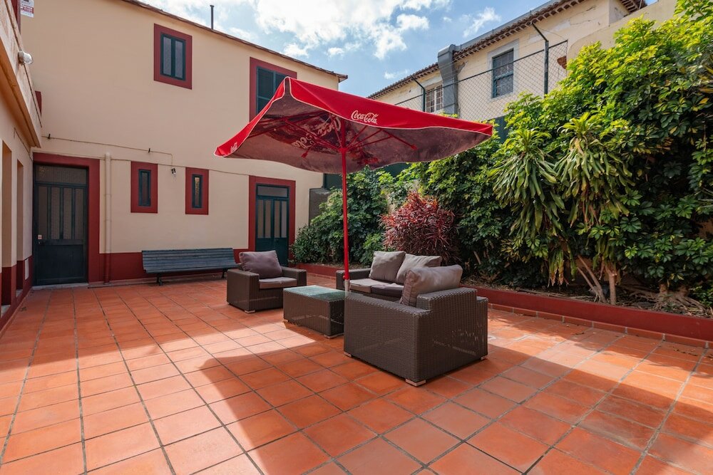 Фото Historical Villa in Heart of the City Center