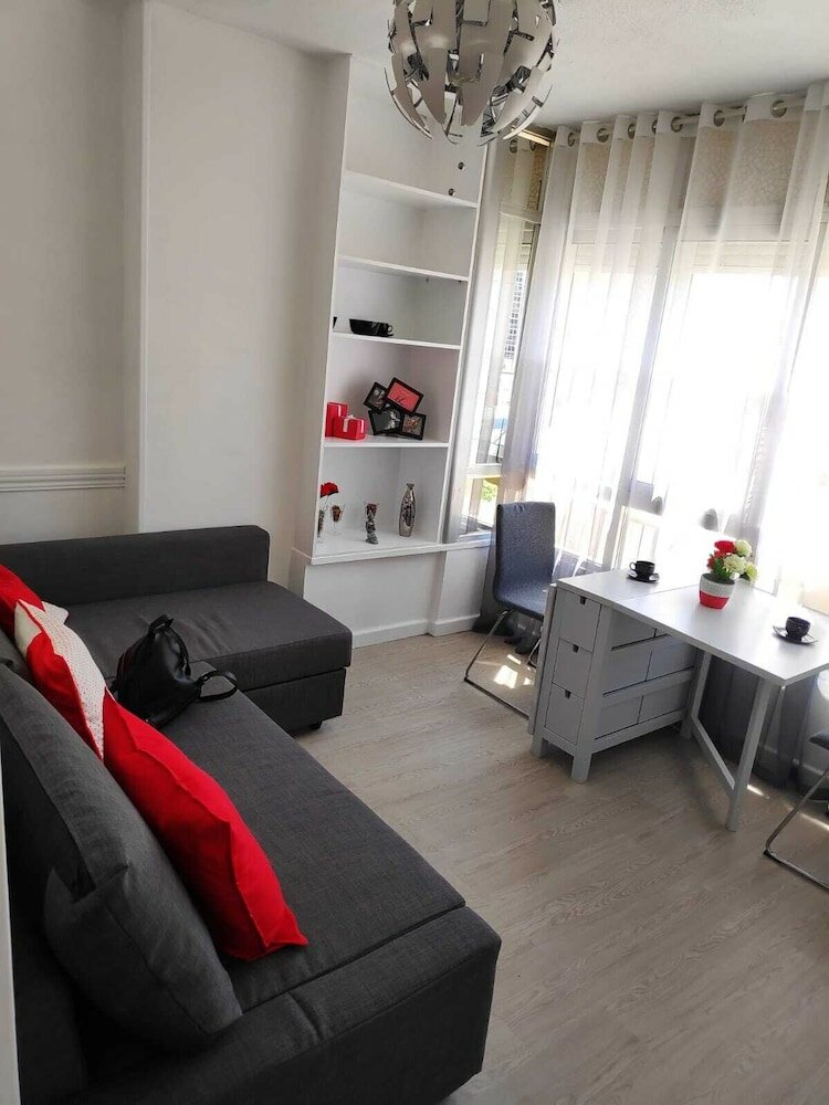 Фото Apartament EN el Centro 600m de la playa