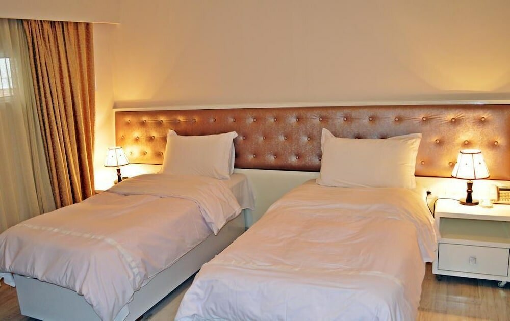 Фото Select City Center Hotel