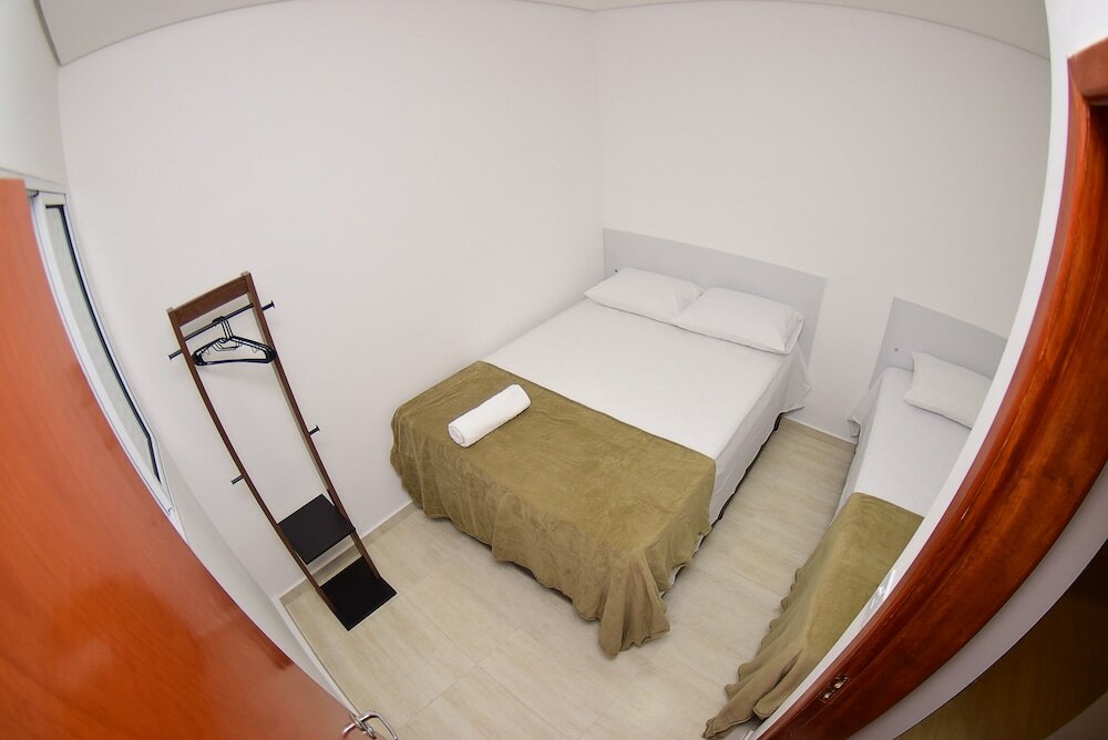 Фото Hotel Numaz