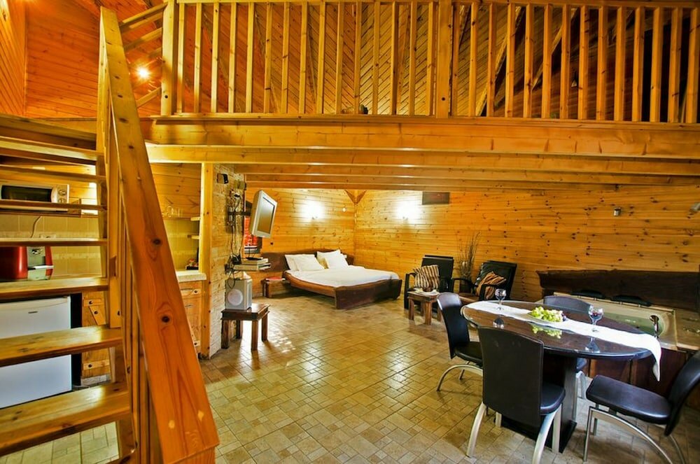 Фото A different little place