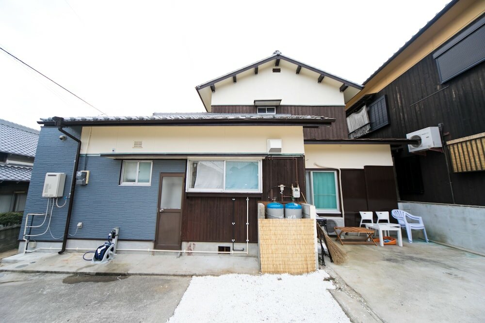 Фото Awaji Horiday Inn Kariya