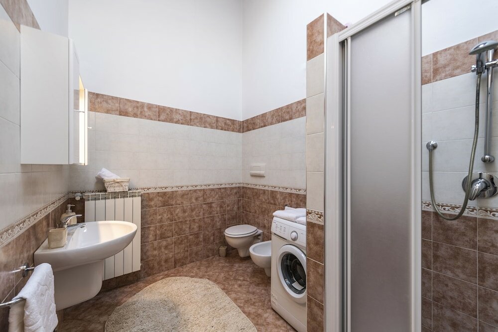 Фото Flowers Apartments