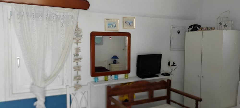 Фото Abyssanto Villa