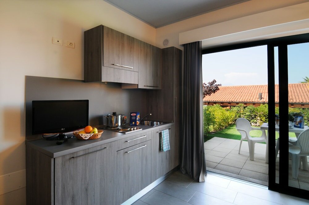 Фото Desenzano Boutique Resort