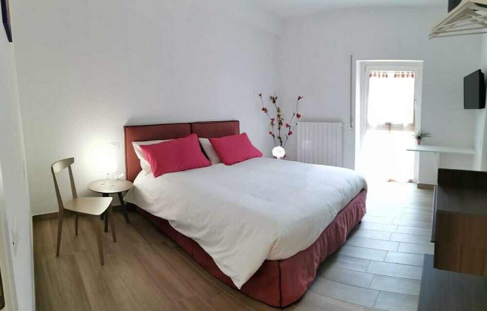 Фото VIA Roma B&b