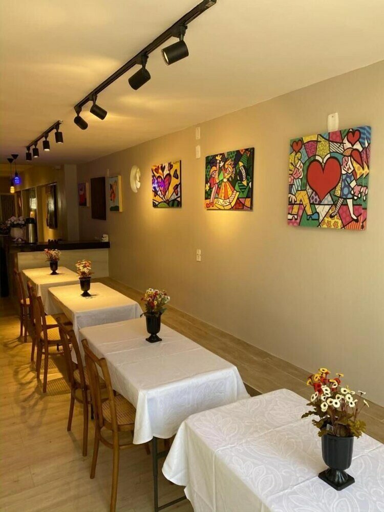 Фото Pousada Hotel Areia da Praia