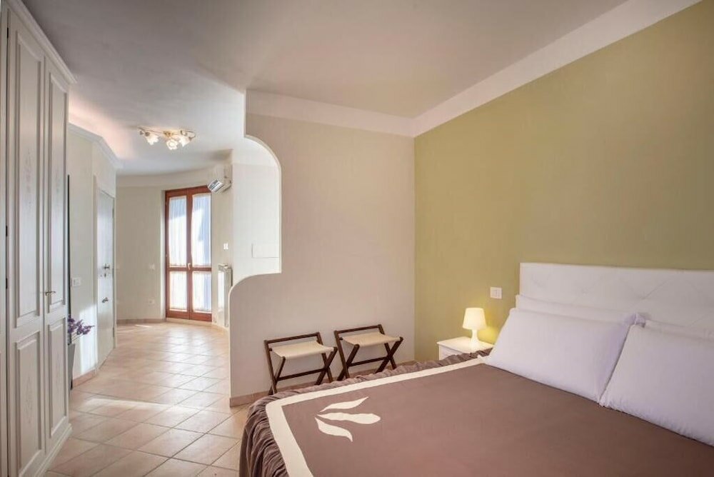 Фото La Dimora dei Tribbi