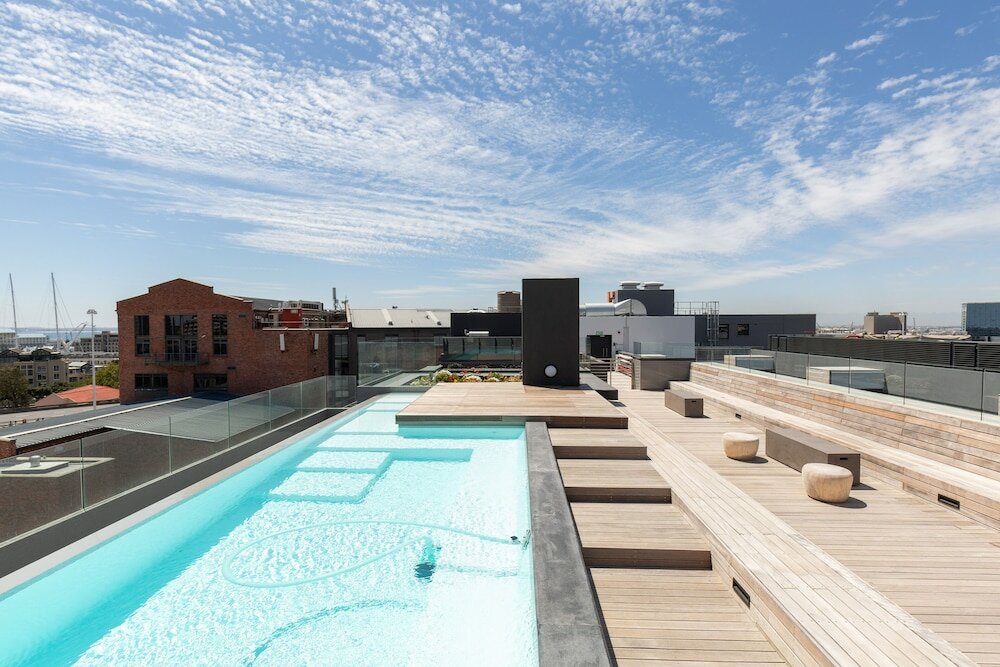 Фото The Docklands 509 by Ctha