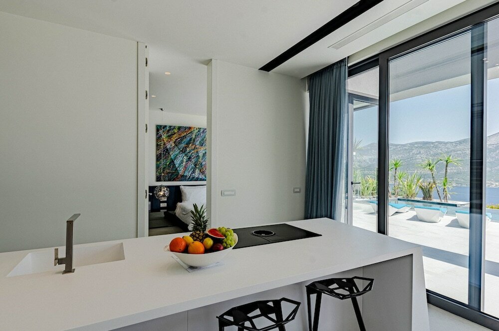 Фото Luxury Villa Korcula Diamond