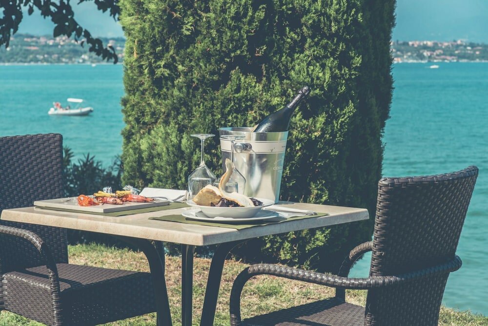Фото Desenzano Boutique Resort