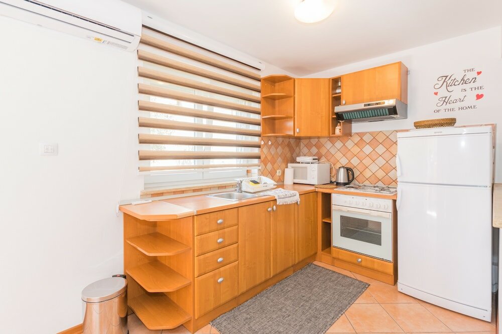 Фото Affordable Apartment Bruno in Pula