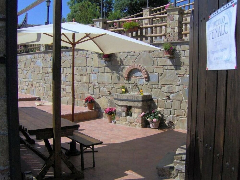 Фото Oasi della Pace