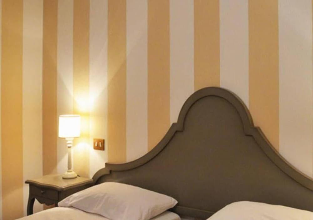 Фото Al Ponte B&b