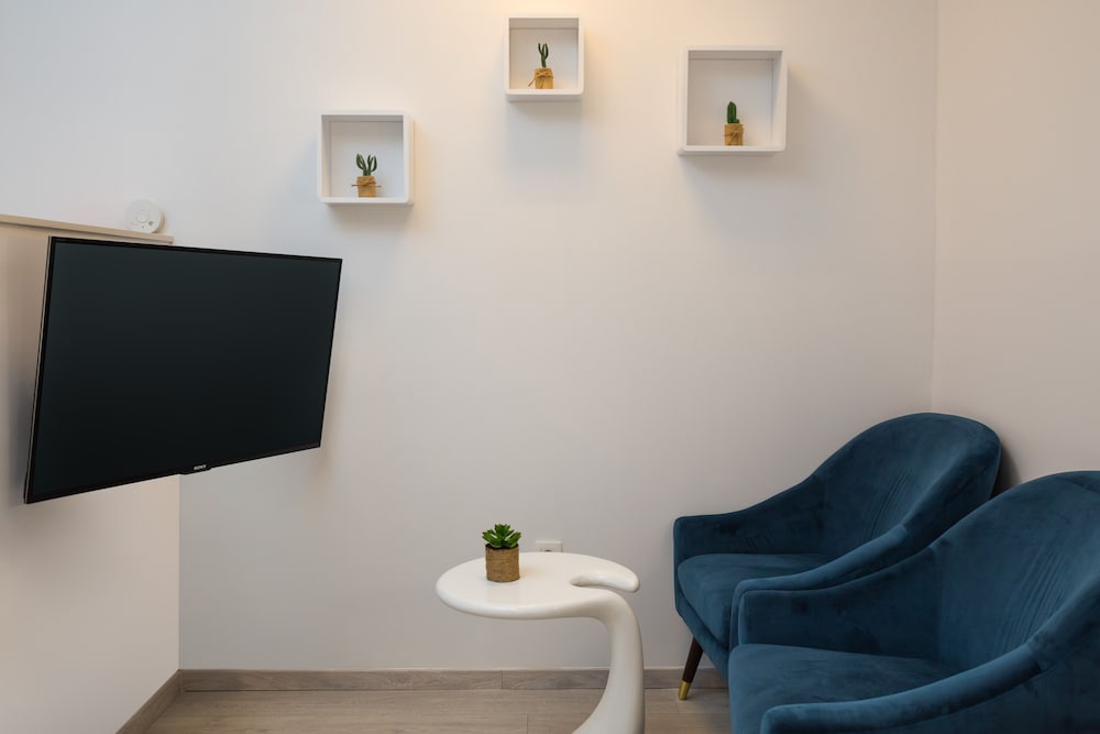 Фото Luxury Studios & Rooms Seven