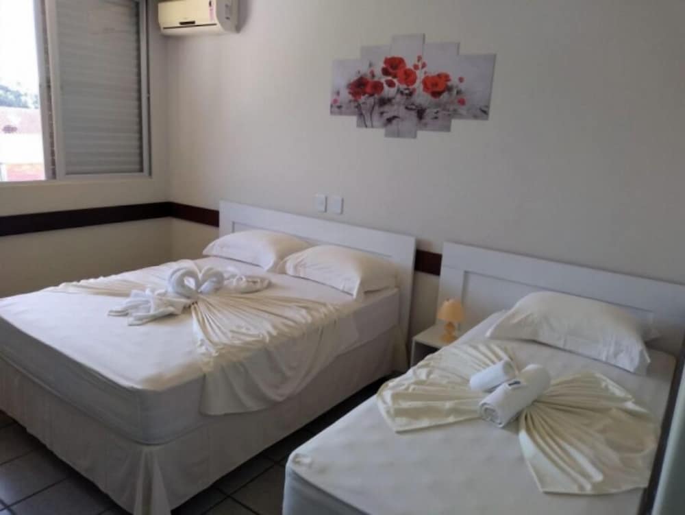 Фото Pousada Pontal de Guaratuba