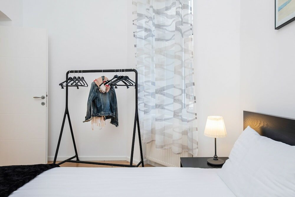 Фото Modern Apartment Near Zrinjevac and Train Station